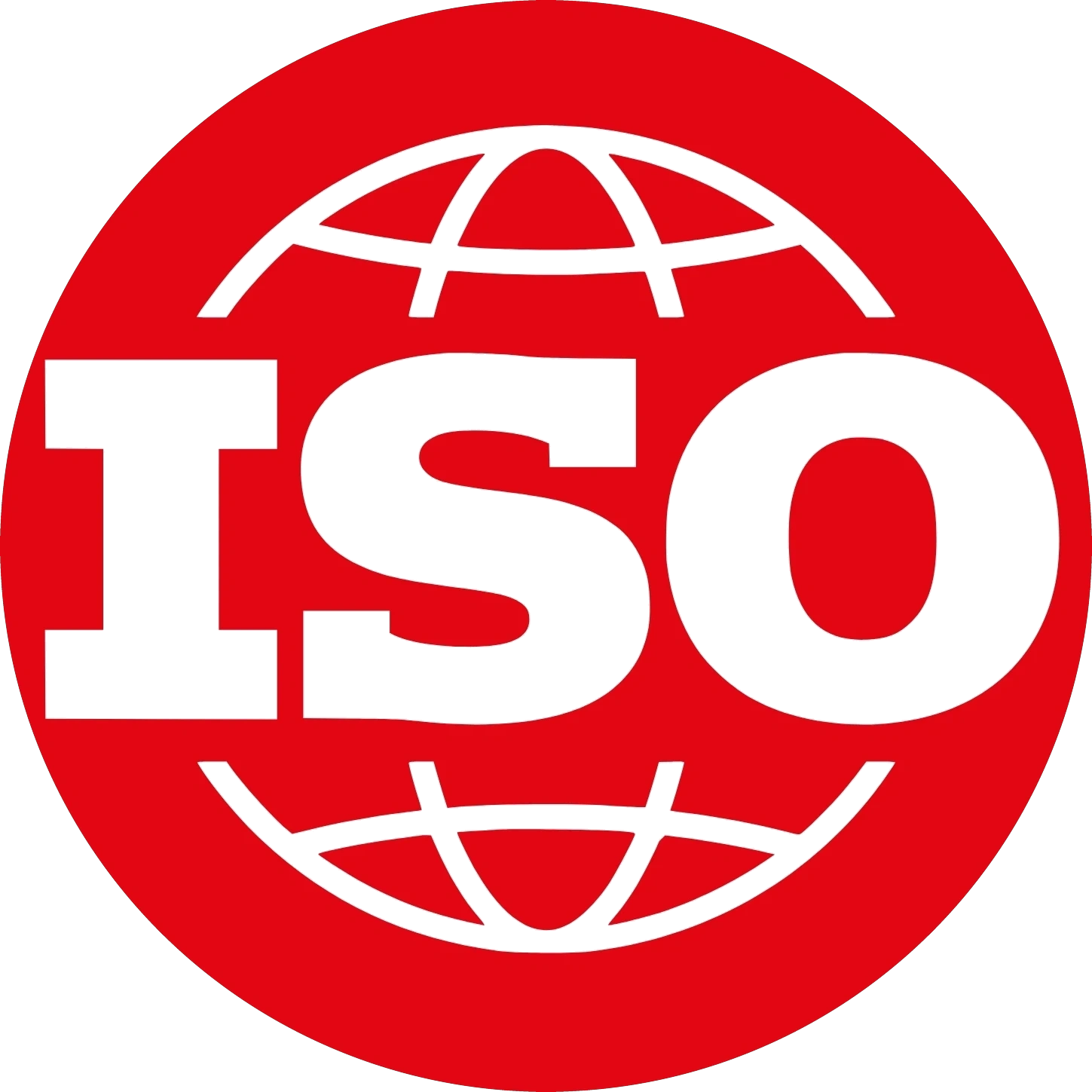 ISO Certification