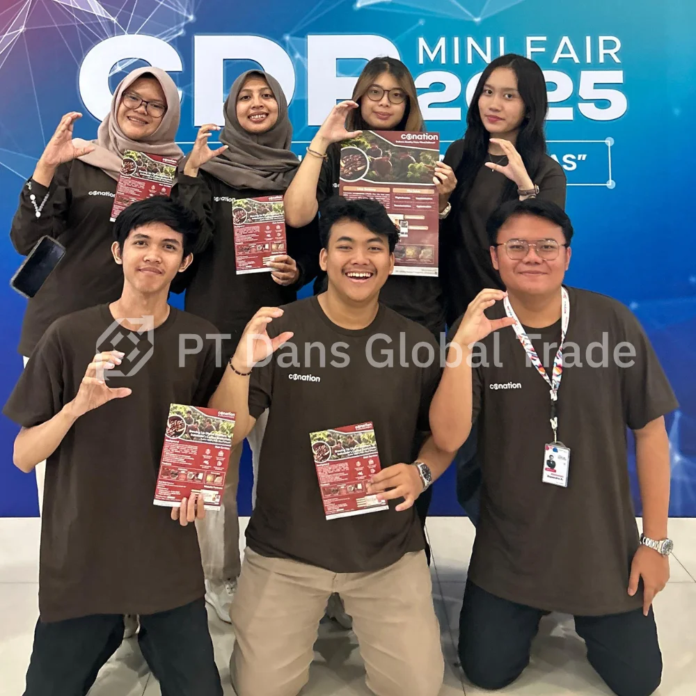 PT Dans Global Trade Operations Gallery Photo 4