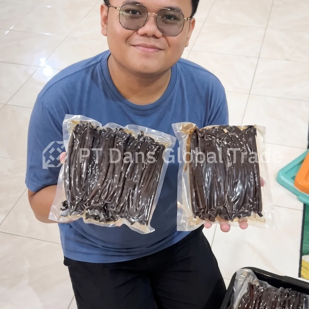 PT Dans Global Trade Operations Gallery Photo 12