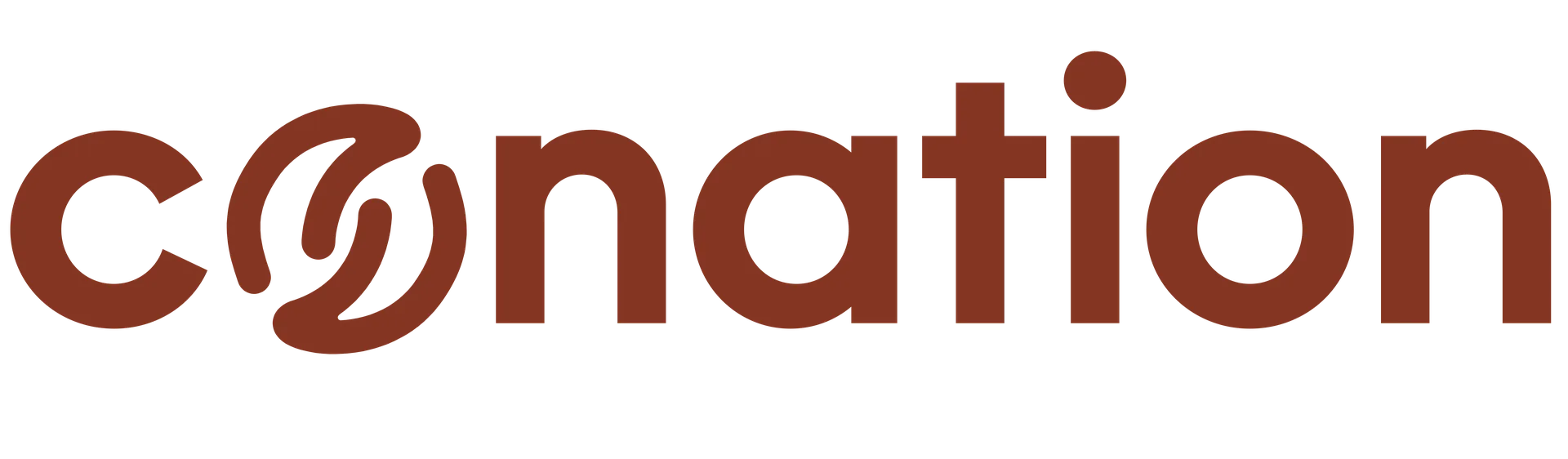 Conation Specialty Indonesian Coffee Logo